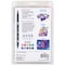 Tombow DUAL BRUSH SET 10 GALAXY 56188 - alternate 6